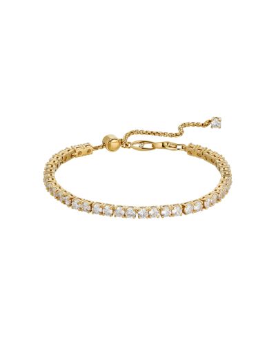 Браслет Eliot Danori Cubic Zirconia Tennis Line