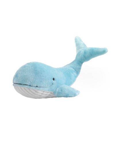 Мягкая игрушка Lambs & Ivy Oceania Blue Whale