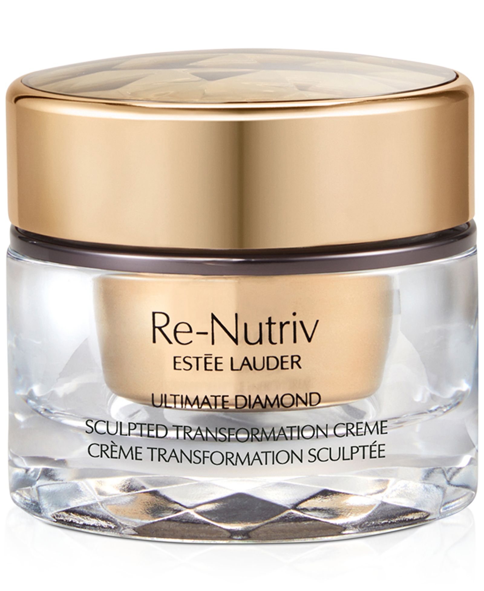 Re-Nutriv Ultimate Diamond Face Cream Moisturizer, 15 ml