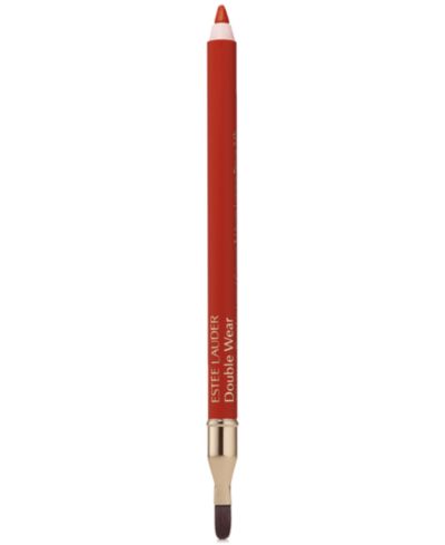 Стойкий карандаш для губ Double Wear 24H Stay-in-Place от Estée Lauder