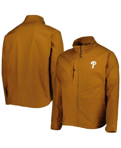 Мужская куртка Dunbrooke Philadelphia Phillies