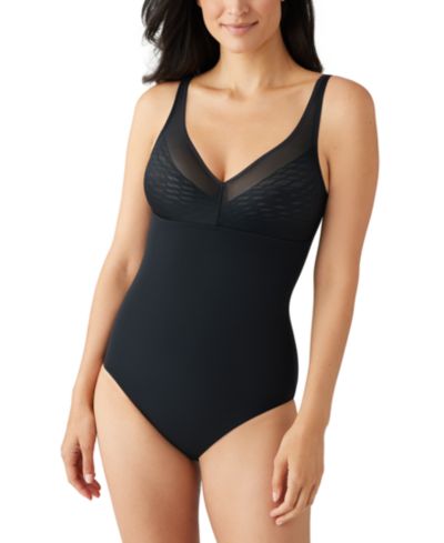 Wacoal Женский утягивающий корсет Bodybriefer 801336
