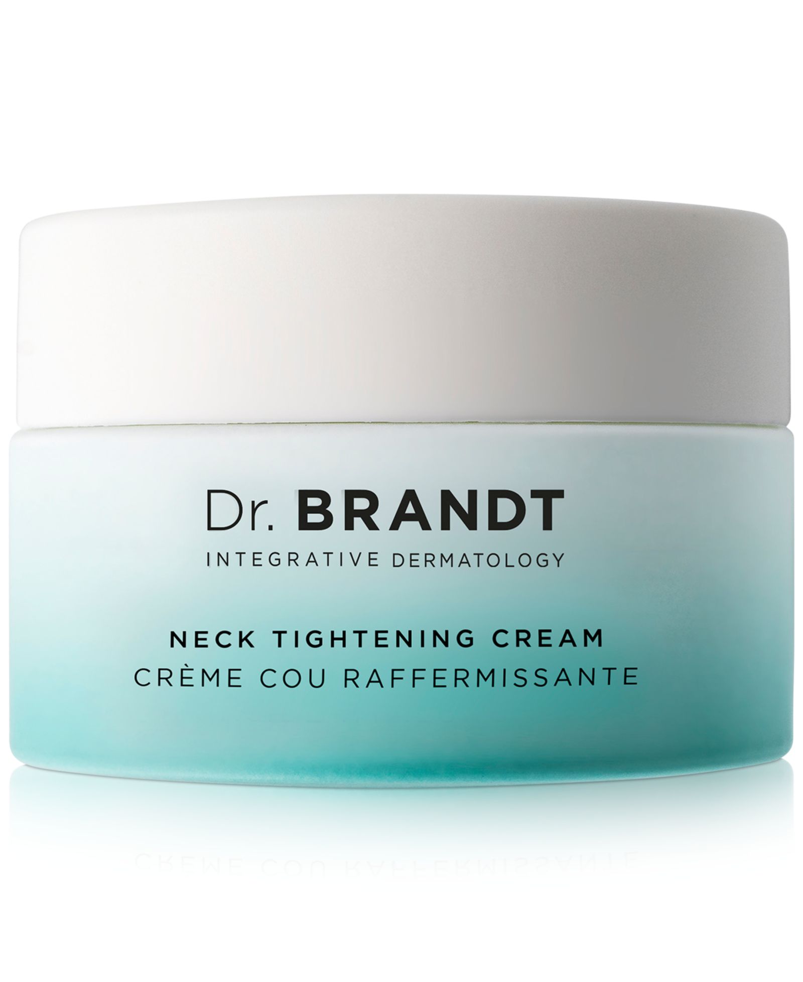 Омолаживающий крем для шеи dr. brandt Needles No More Neck Tightening Cream, 1.7 oz.