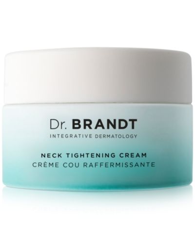 dr. brandt Needles No More Neck Tightening Cream, 1.7 oz.