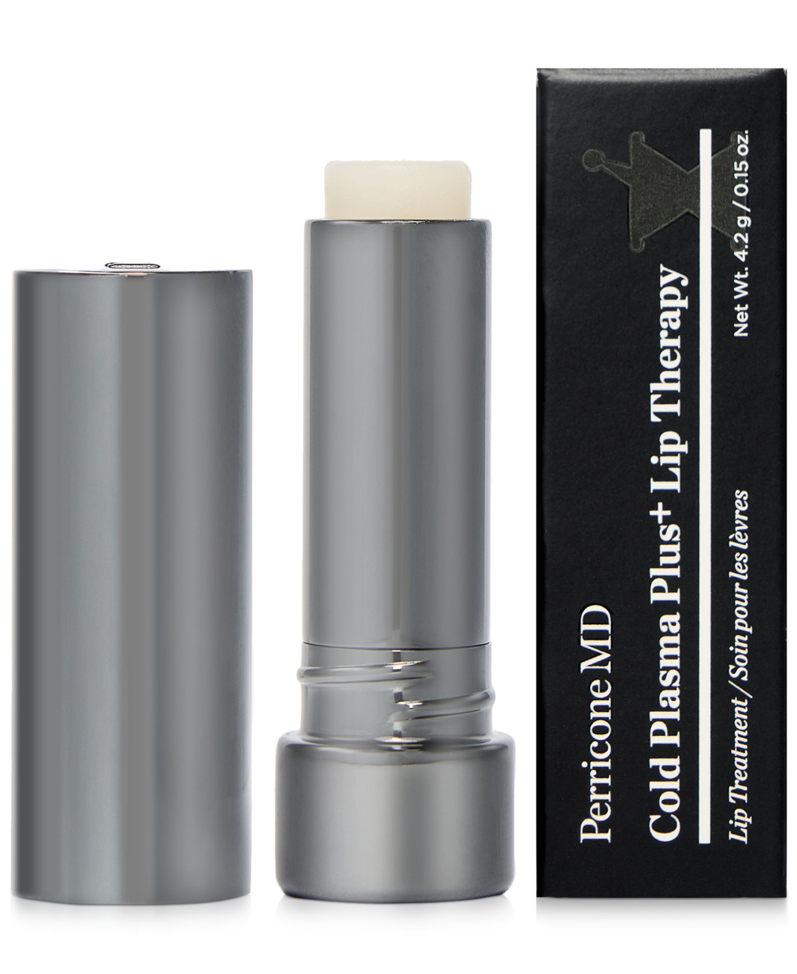 Perricone MD Cold Plasma Plus+ терапия для губ,.15 oz.