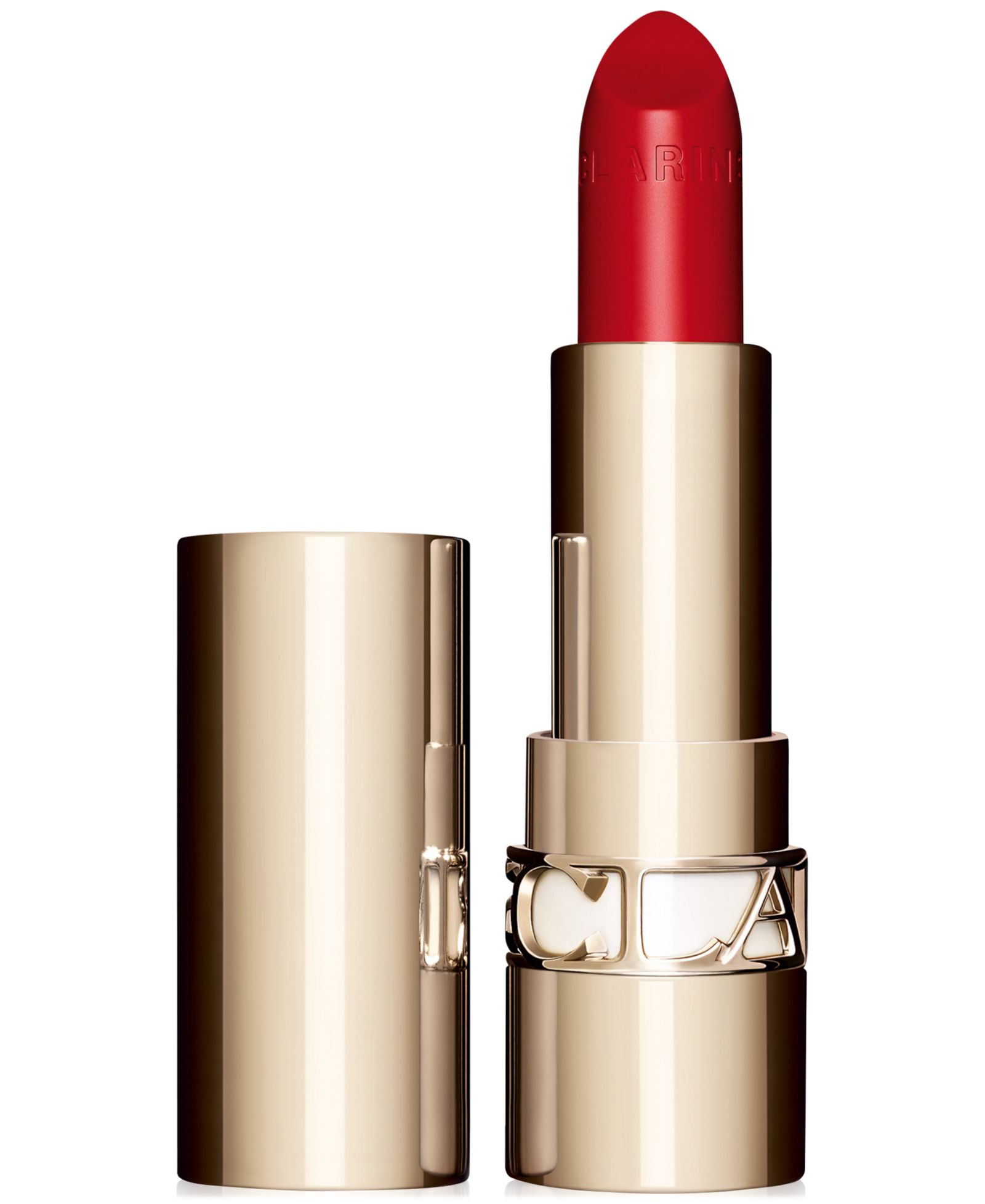 Clarins Joli Rouge Satin помада