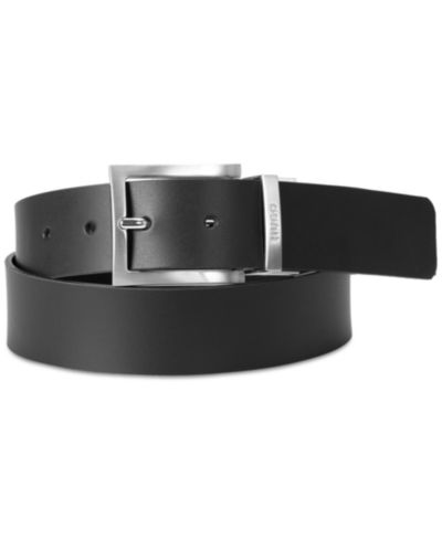 Hugo Boss Мужской Reversible Belt