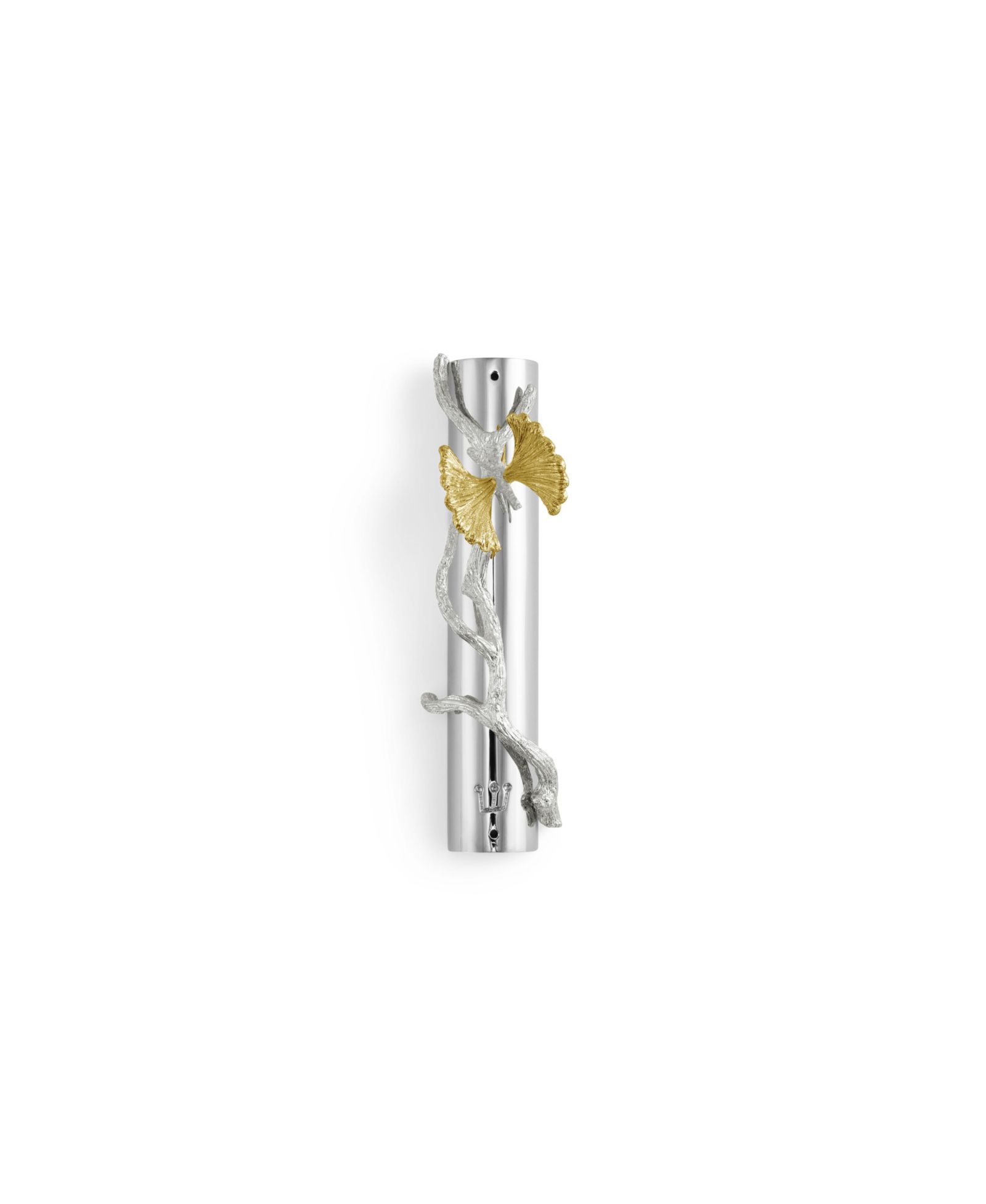 Мезуза Michael Aram Butterfly Ginkgo Luxe