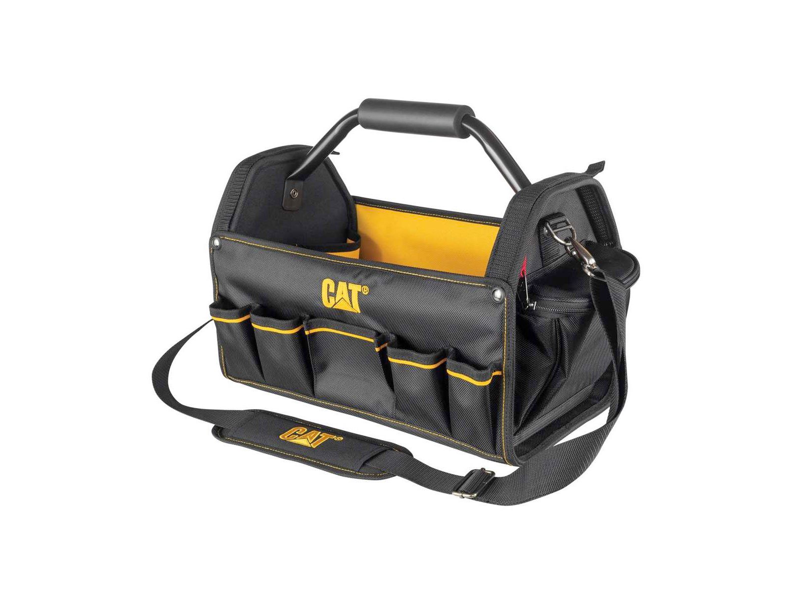 Сумка-инструментарий Cat 17 Inch Pro