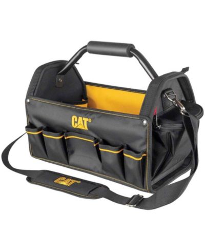 Сумка-инструментарий Cat 17 Inch Pro