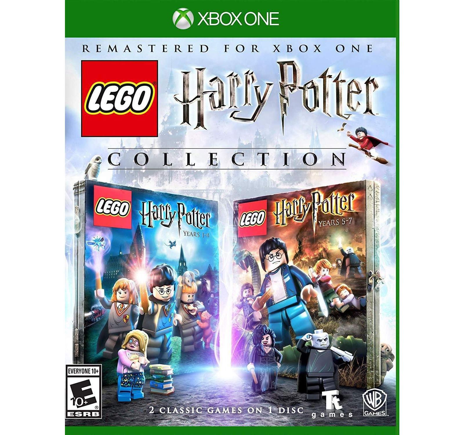 LEGO Harry Potter Collection - Xbox One