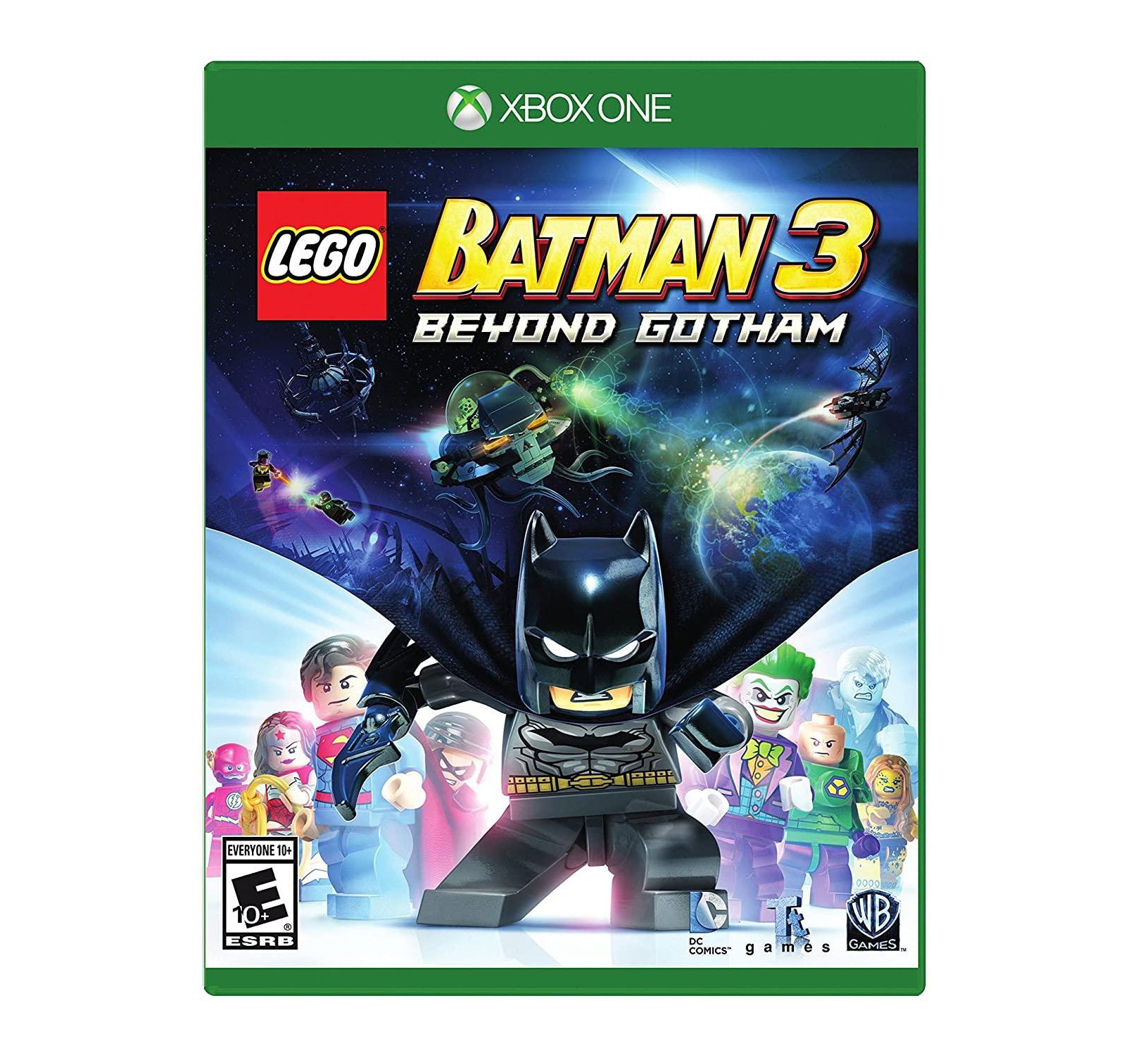 LEGO Batman 3: Beyond Gotham - Xbox One