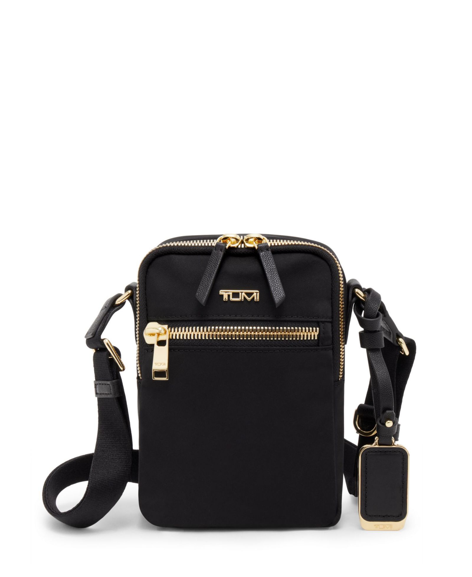 Voyageur Persia crossbody сумка через плечо