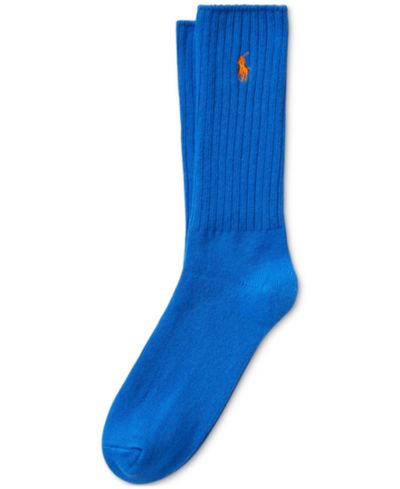 Bright Blue