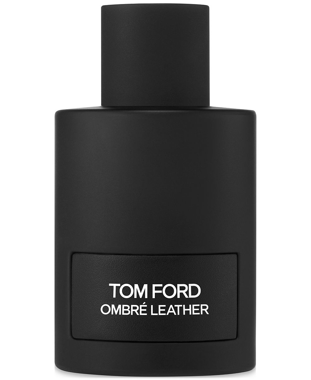 Tom Ford Ombré Leather Eau de Parfum with Patchouli & Jasmine Flower, 5.1 oz.