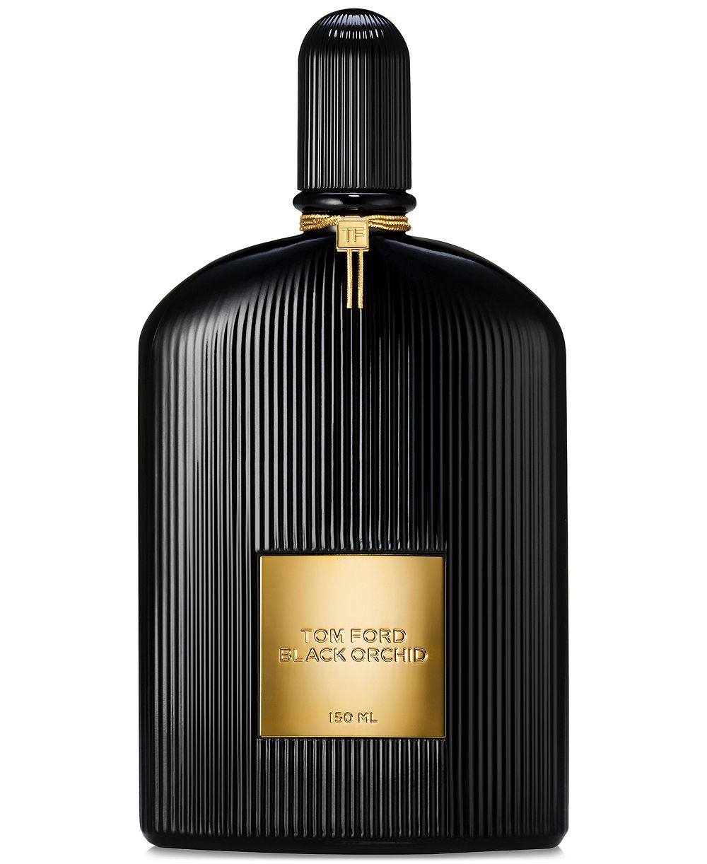 Tom Ford Black Orchid Eau de Parfum with Black Truffle & Ylang Ylang, 5.1 oz.