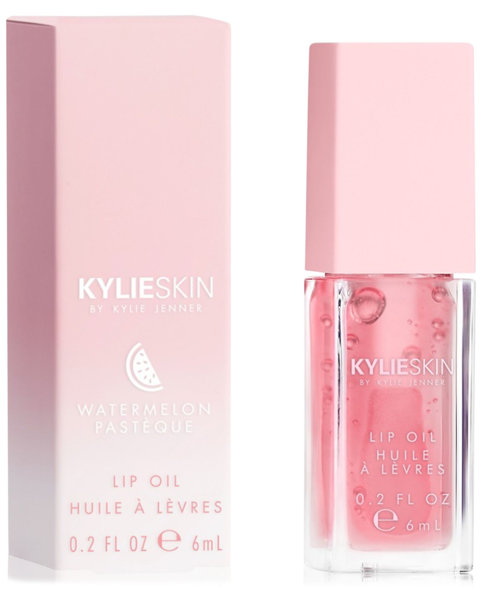 Масло для губ Kylie Cosmetics, 0.2 oz.