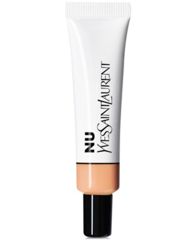 Yves Saint Laurent NU Halo Tint хайлайтер