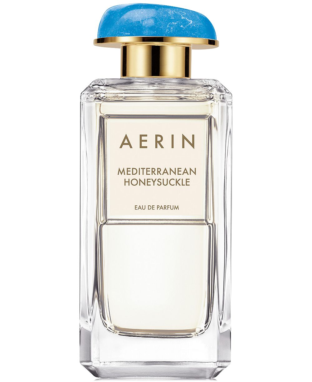 AERIN Mediterranean Honeysuckle Eau de Parfum Spray, 3.4 oz.