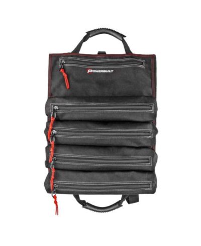 Органайзер для инструментов Powerbuilt 5 Pocket Tool Roll