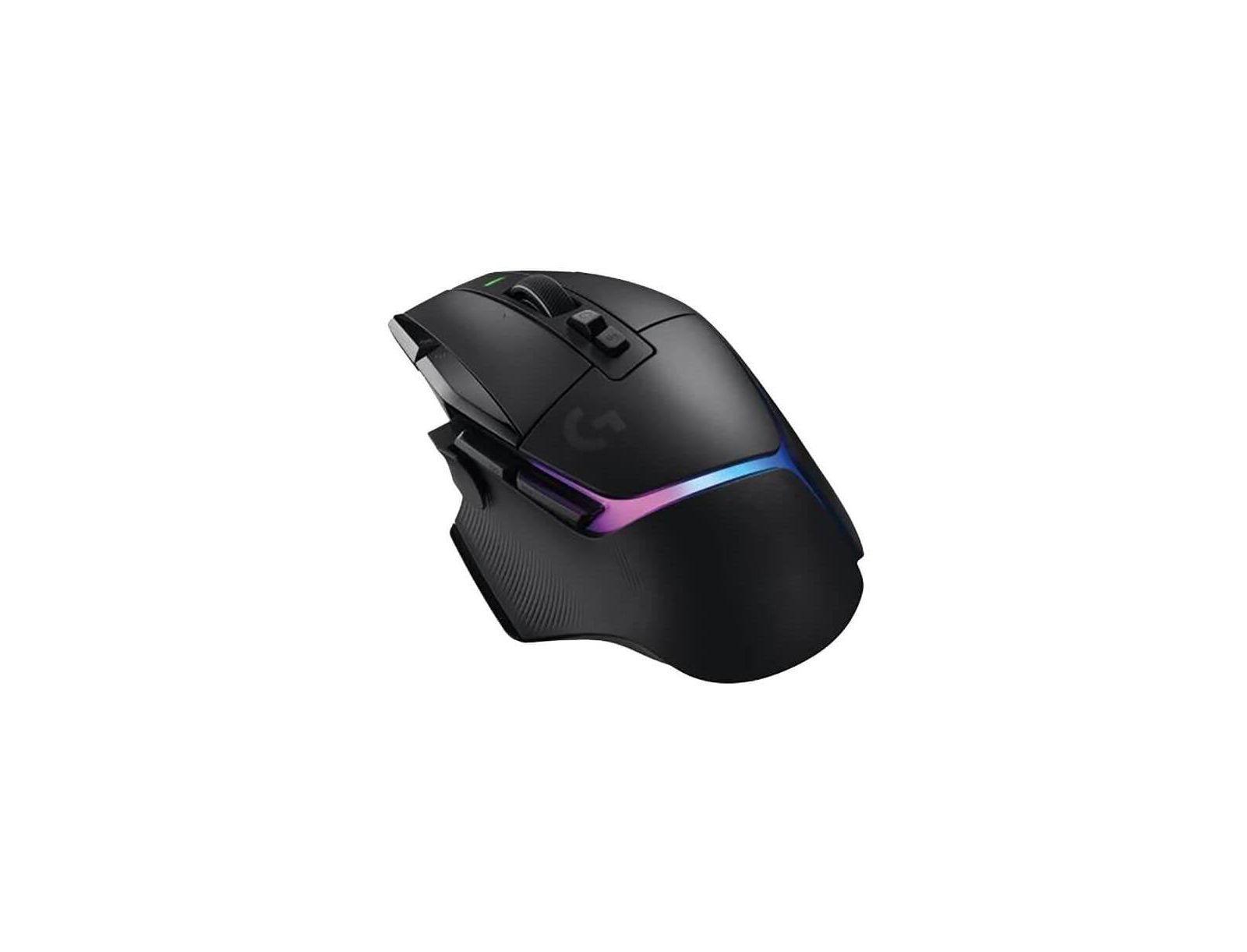 Logitech G502 X Plus Wireless Lightforce Switches Gaming Mouse for PC