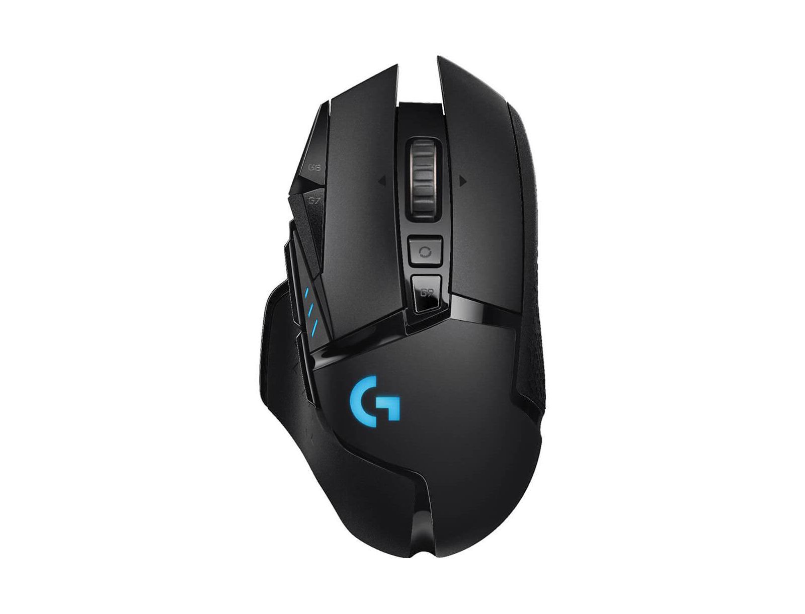 Беспроводная игровая мышь Logitech G502 Lightspeed