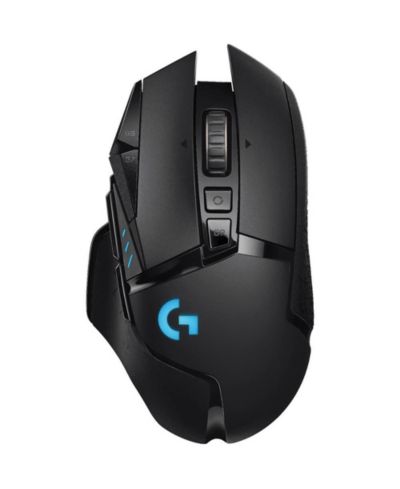Беспроводная игровая мышь Logitech G502 Lightspeed