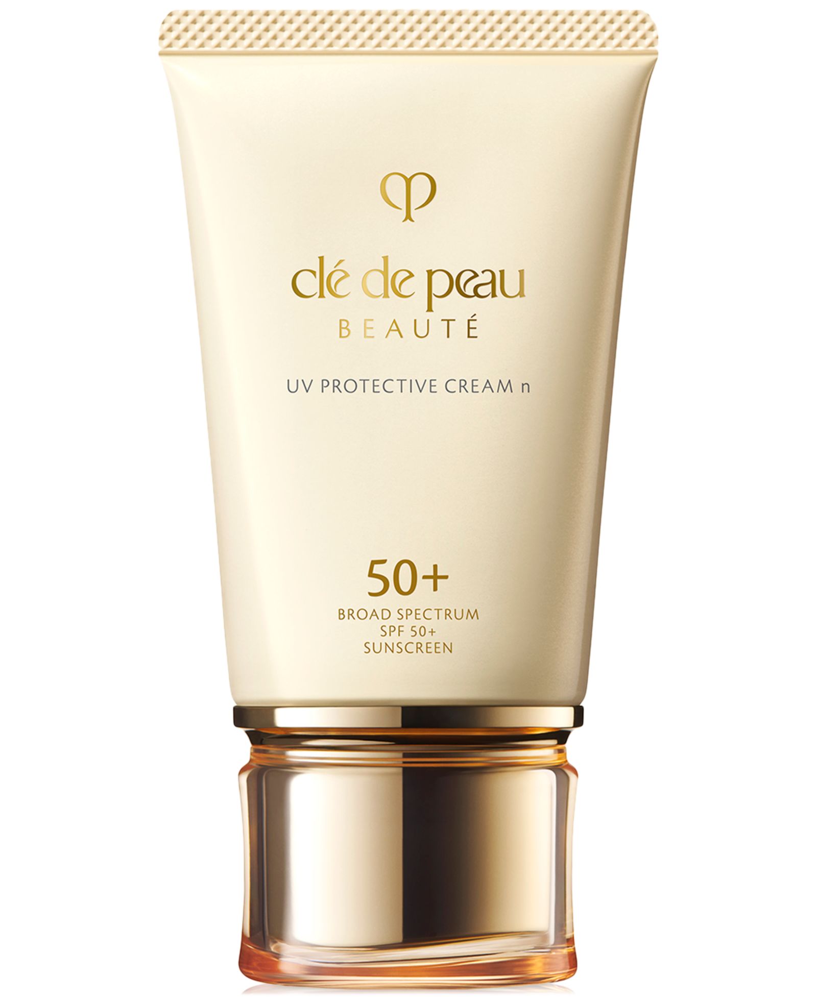 Clé de Peau Beauté UV Protective Cream SPF 50+