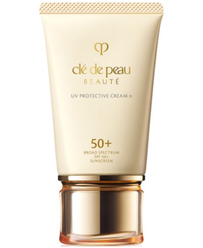 Clé de Peau Beauté UV Protective Cream SPF 50+