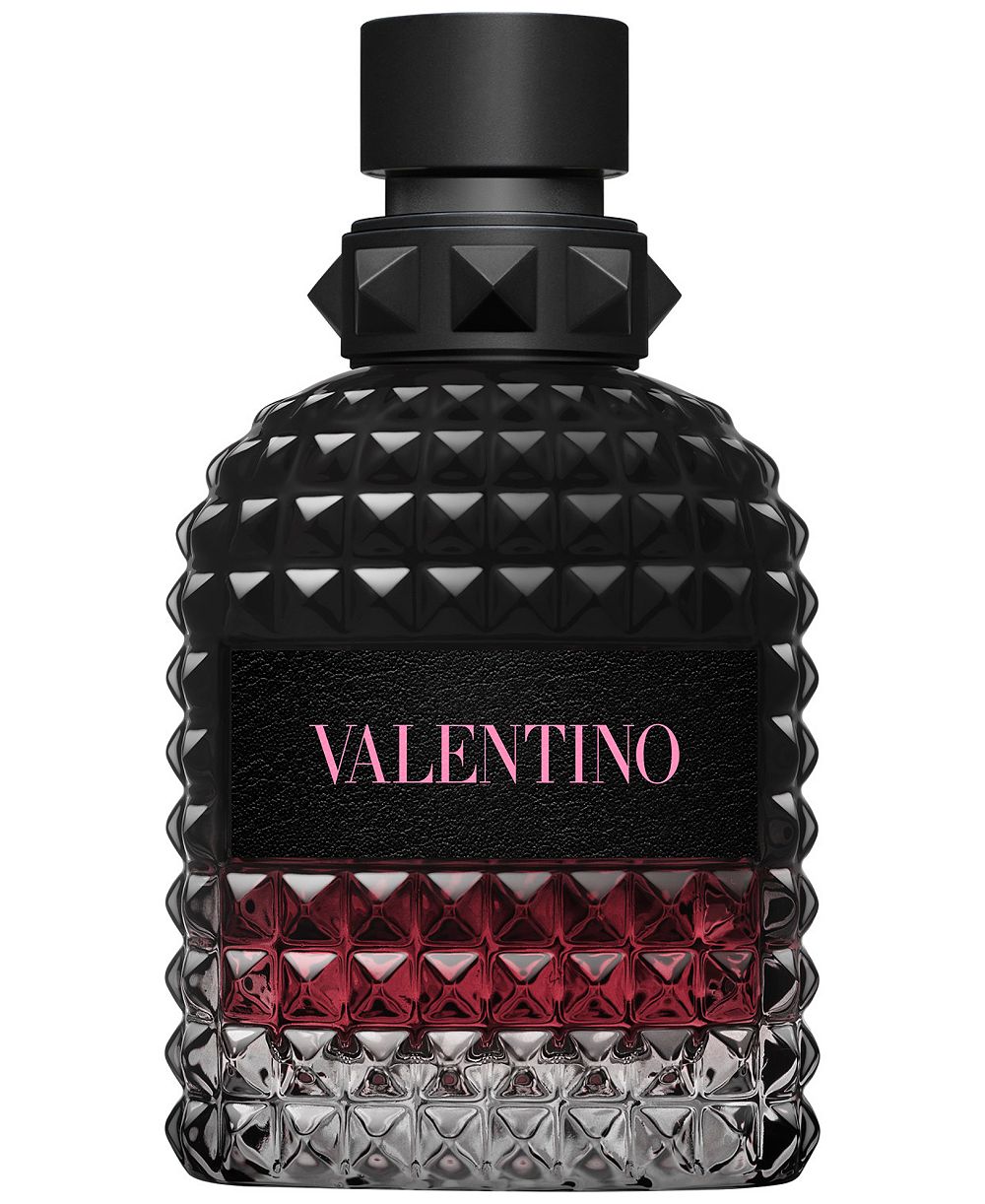 Uomo Born in Roma Intense Eau de Parfum Spray, 1.7 oz.
