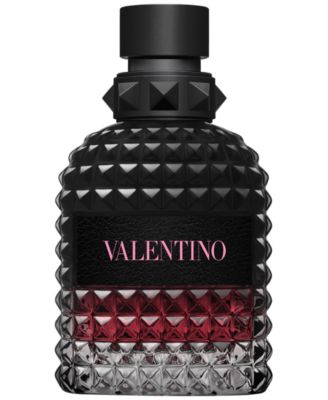 Uomo Born in Roma Intense Eau de Parfum Spray, 1.7 oz.