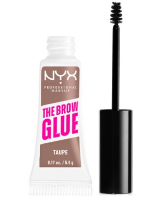 NYX Professional Makeup Гель для ламинирования бровей The Brow Glue
