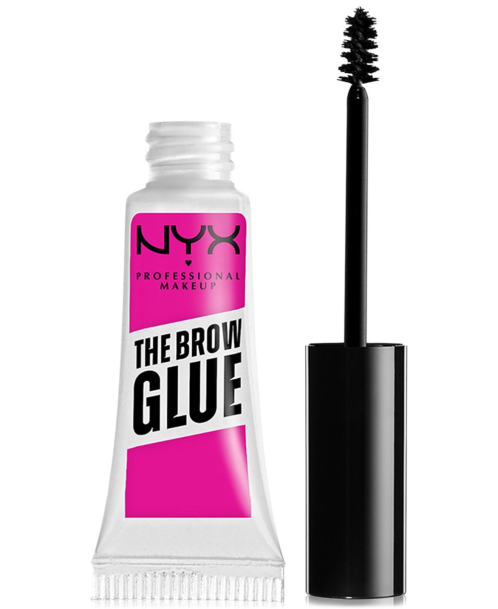 NYX Professional Makeup Гель для ламинирования бровей The Brow Glue