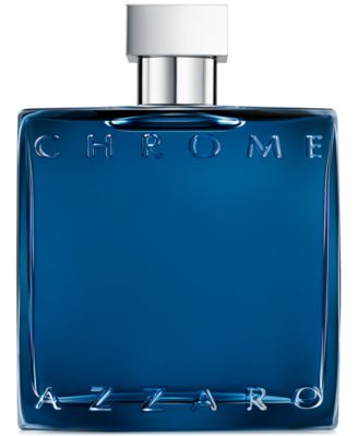 Azzaro Мужской Chrome Parfum Spray, 3.38 oz.