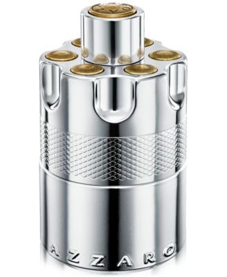 Парфюмерная вода Azzaro Men's Wanted, 3.3 oz.