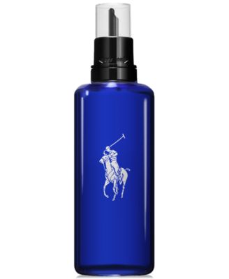Туалетная вода Ralph Lauren Polo Blue, 5.1 oz.
