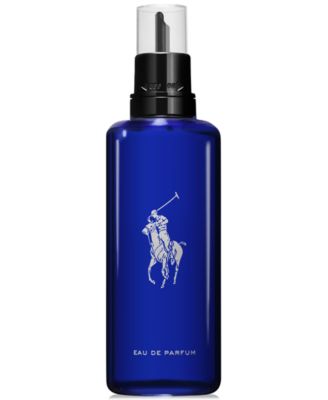 Спрей-рефил Ralph Lauren Polo Blue Eau de Parfum, 5.1 oz.