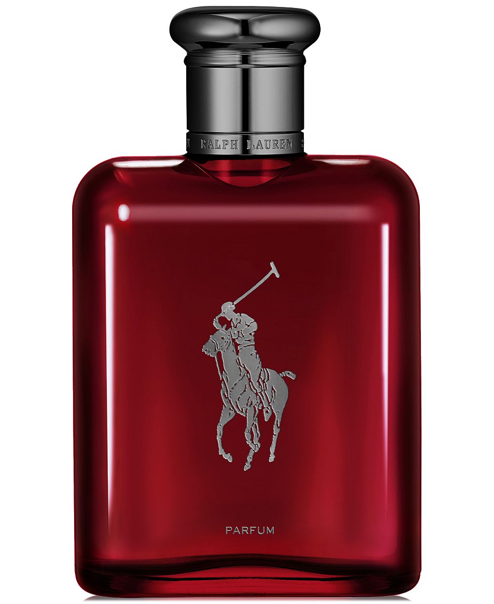 Ralph Lauren Polo Red парфюмированный спрей, 4.2 oz.