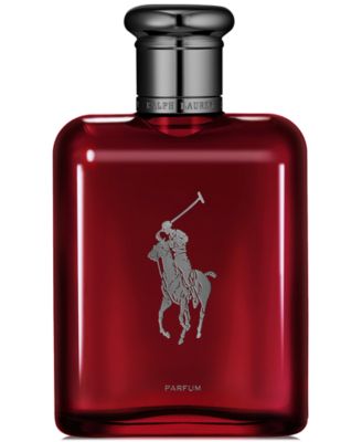Ralph Lauren Polo Red парфюмированный спрей, 4.2 oz.