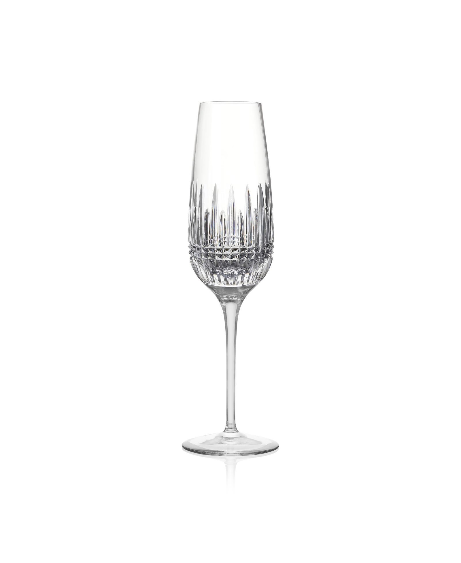 Бокал для шампанского Waterford Lismore Diamond Essence, 10,5 унции