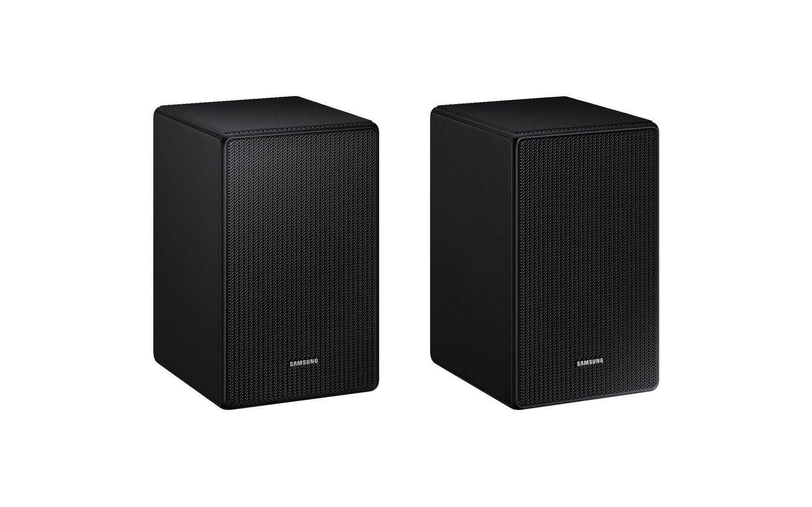 Wireless Rear Speaker Kit with Dolby Atmos