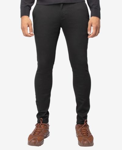 XRAY Men's Five Pocket Commuter Pants