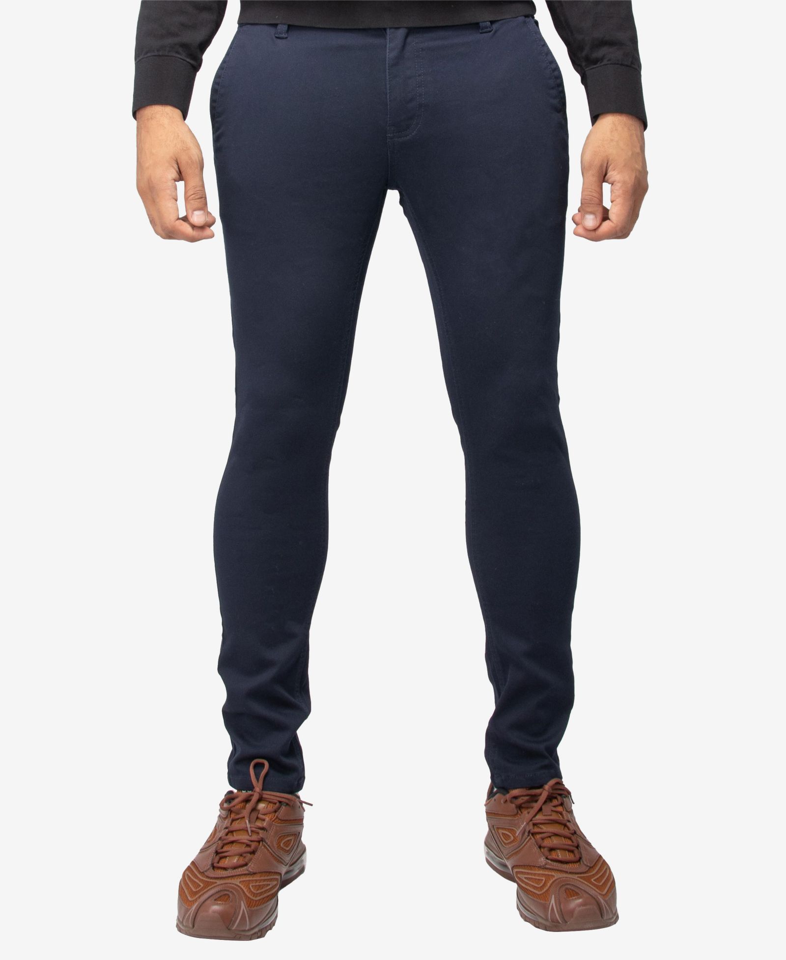 XRAY Men's Five Pocket Commuter Pants