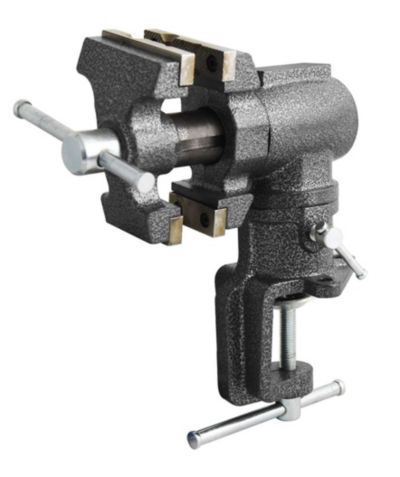 Универсальные настольные тиски Toolsmith 2.5 Inch