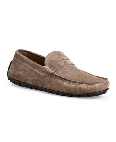 Bruno Magli Мужские слипоны Moccasin Xane для вождения