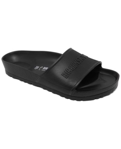 Сандалии Birkenstock Women’s Barbados EVA Slide