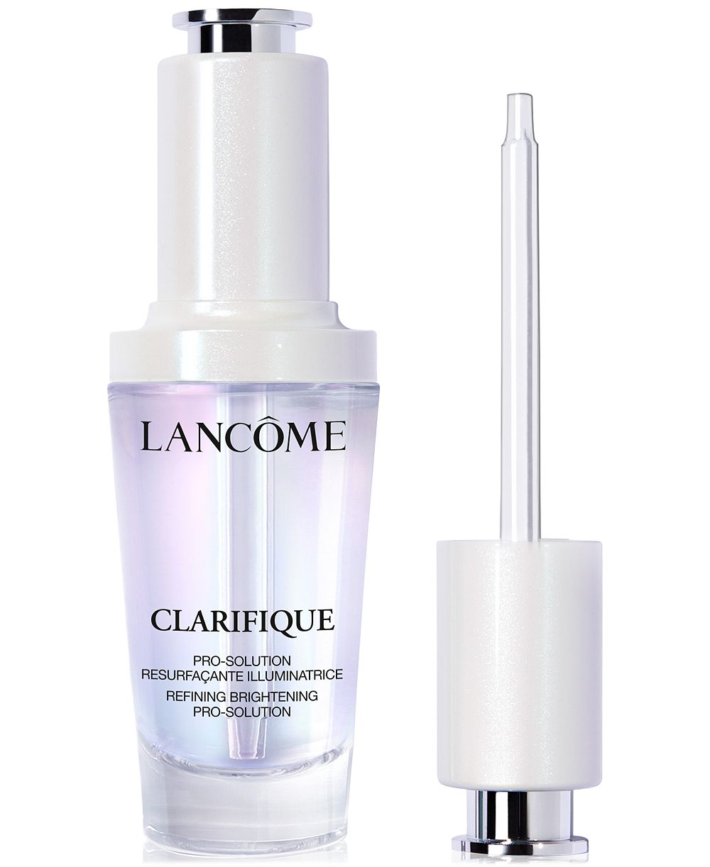 Lancôme Clarifique Pro-Solution Brightening & Dark Spot Reducing Serum, 1 oz