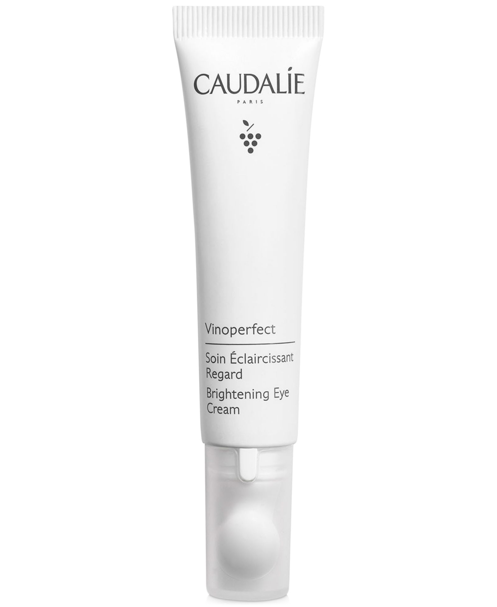 Caudalie Vinoperfect, осветляющий крем для кожи вокруг глаз