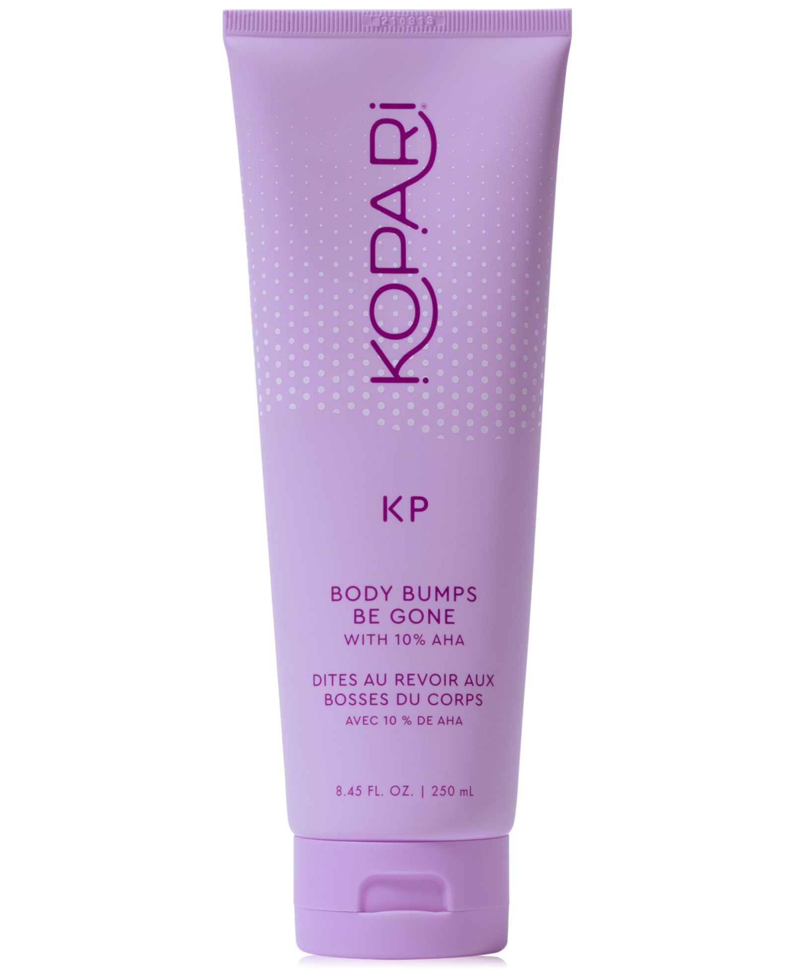 Kopari Beauty KP Body Bumps Be Gone