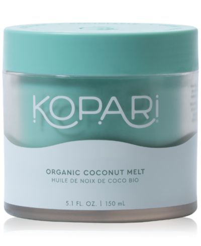 Кокосовое масло Kopari Beauty Coconut Melt